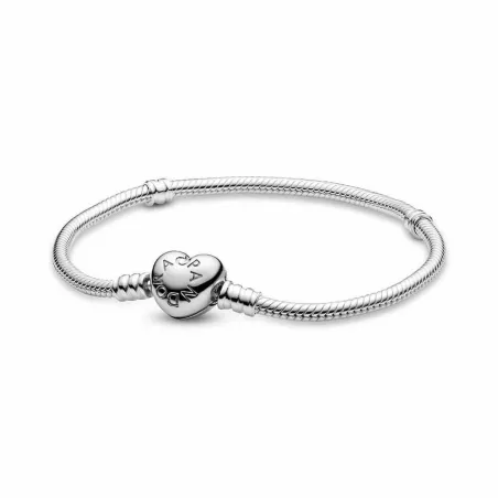 Sieviešu Aproce Pandora Pelēks 16 cm