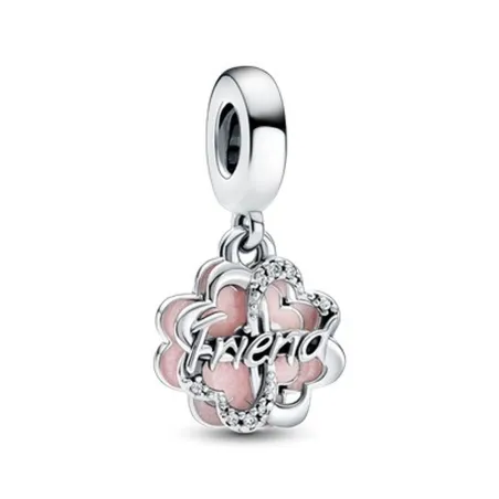 Ladies' Beads Pandora 792245C01 Silver
