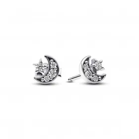 Женские серьги Pandora 292990C01