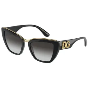 Naiste Päikeseprillid Dolce & Gabbana DEVOTION DG 6144