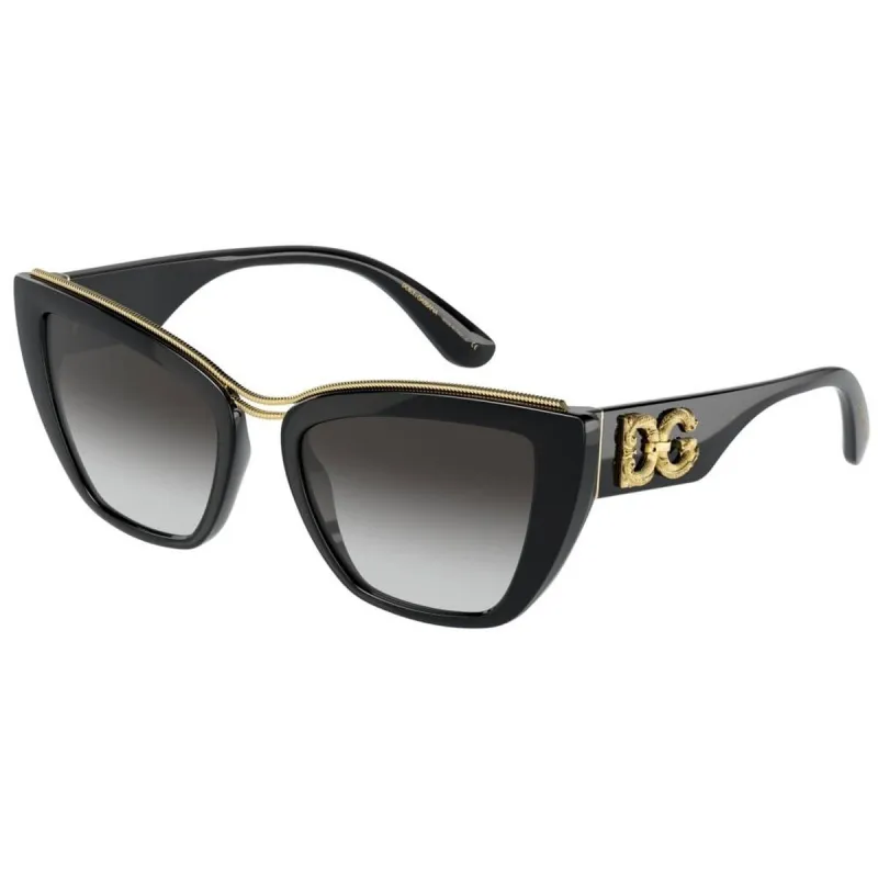 Naiste Päikeseprillid Dolce & Gabbana DEVOTION DG 6144