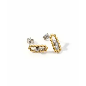 Женские серьги AN Jewels AL.ESOK01SYC