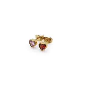 Женские серьги AN Jewels AL.E2WI23SMC4