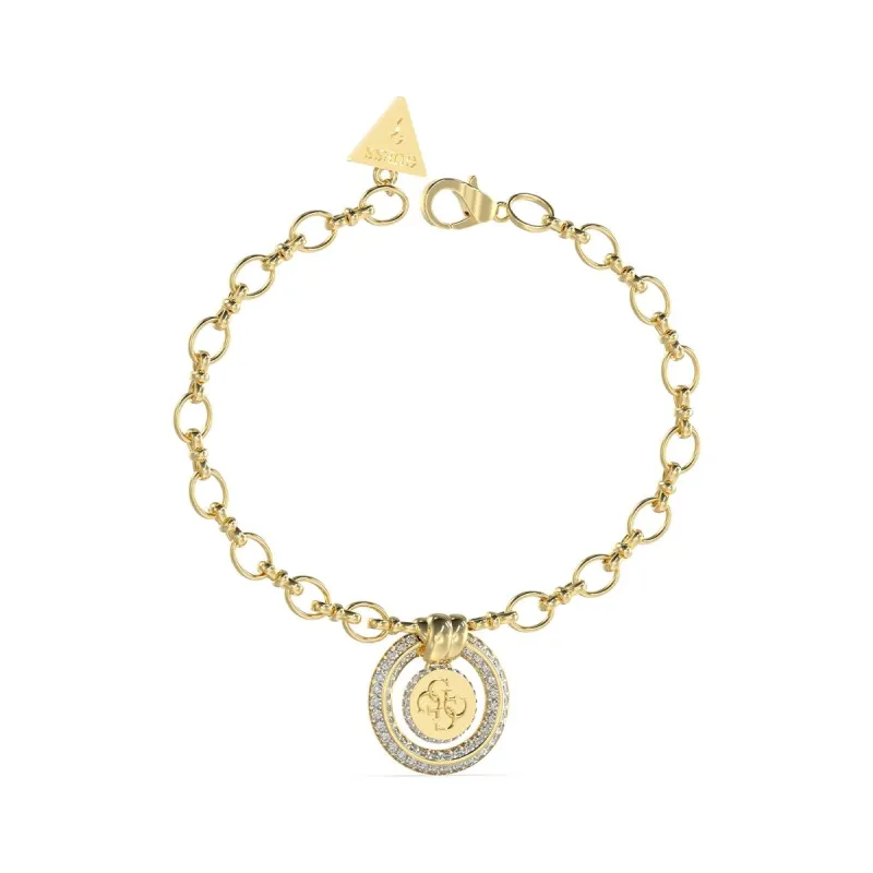 Naiste Käevõru Guess JUBB04059JWYGS