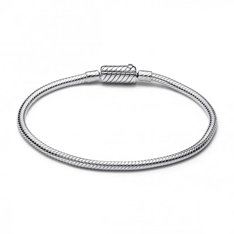 Naisten rannekorut Pandora MOMENTS 20 cm