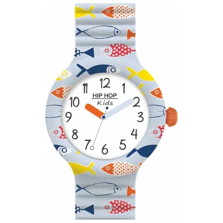 Zīdaiņu Pulkstenis Hip Hop HWU1159 (Ø 36 mm) (Ø 44 mm)