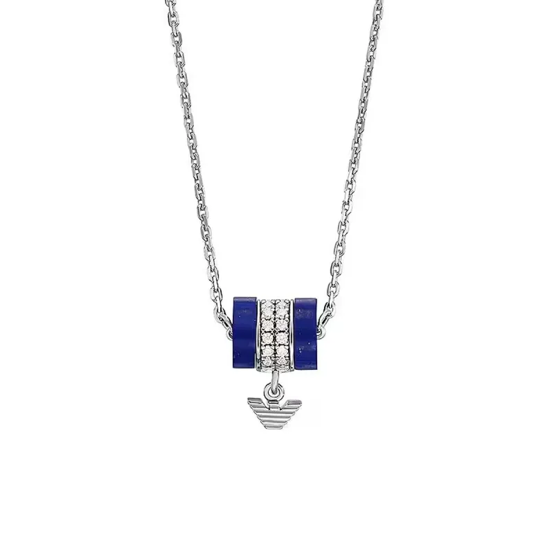 Sieviešu Kaklarota Emporio Armani EG3570040