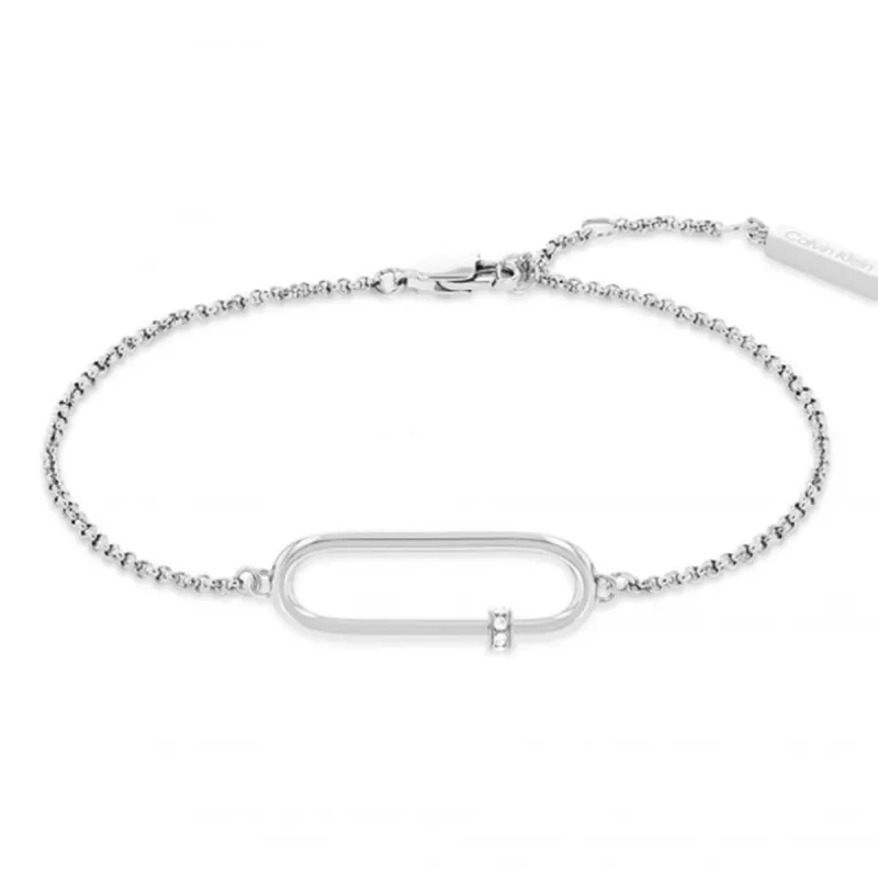 Moteriški apyrankės Calvin Klein 35000183