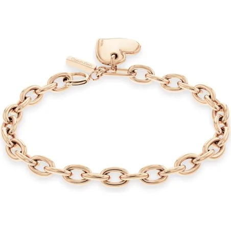 Naisten rannekorut Calvin Klein 35000298