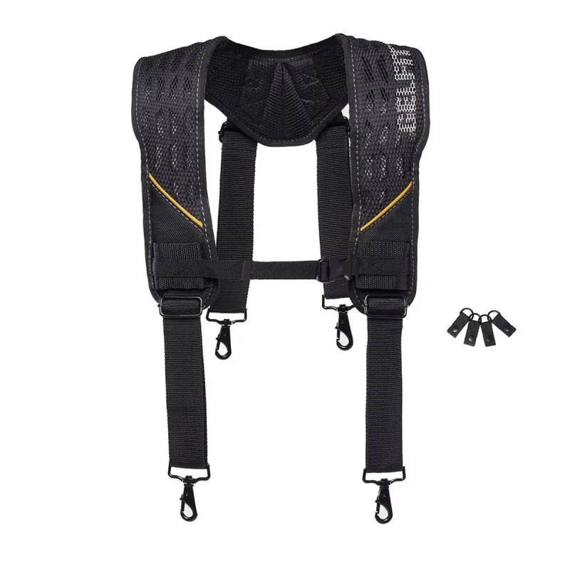 Reguleeritavad rihmad Toughbuilt t tb-ct-51g