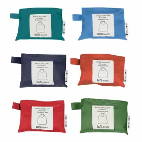 Shopping Bag C-Collection 30206 Assorted colours Foldable