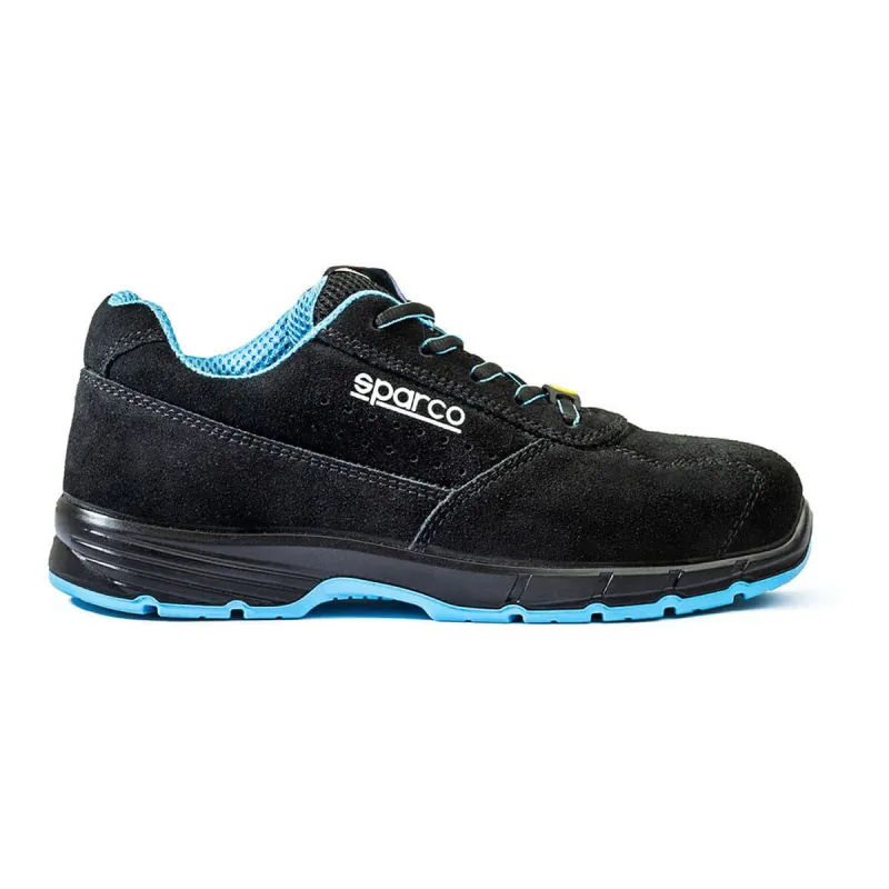 Turvakengät Sparco 38