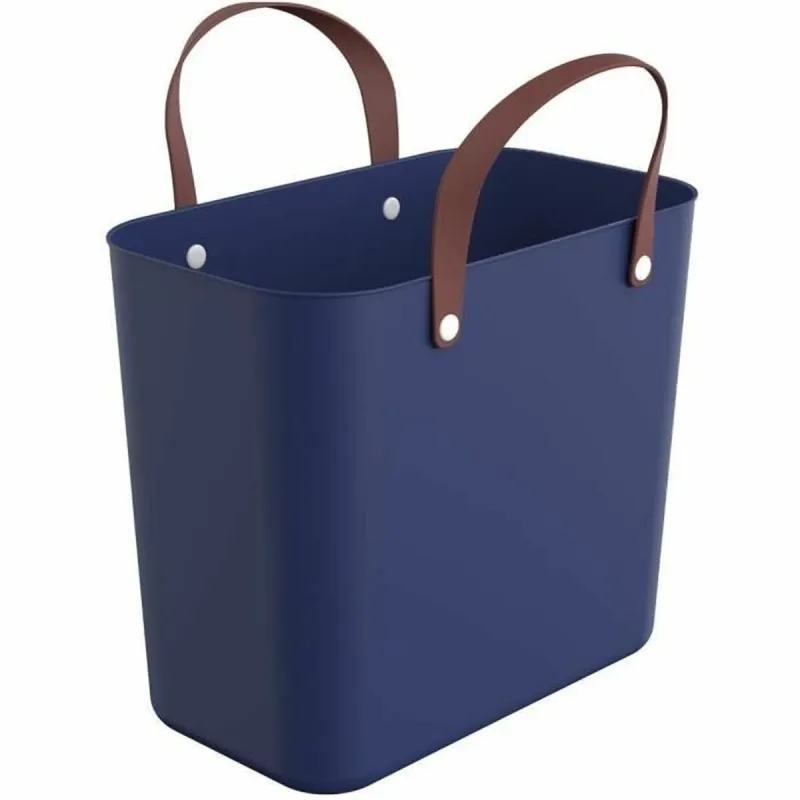Ostukorv Rotho 1044406211 Sinine 23,5 x 34 x 40 cm