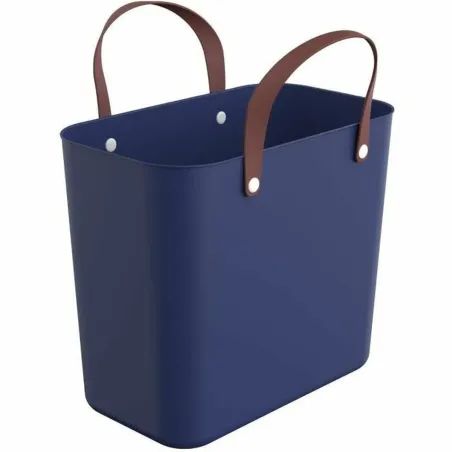 Ostoskassi Rotho 1044406211 Sininen 23,5 x 34 x 40 cm