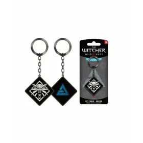 Atslēgu ķēde Good Loot The Witcher 3