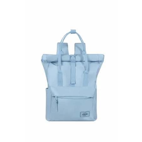Vabaaja Seljakott American Tourister Urban Groove Pastels Sinine 17 L Casual (1 Tükid, osad)