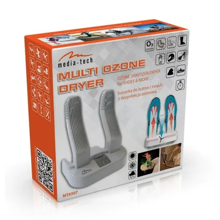 Сушилка для обуви Media Tech MT6507