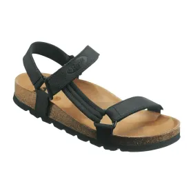 Women's sandals Scholl MF230091004 Rozm.42 Brown Black