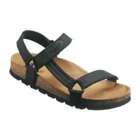 Women's sandals Scholl MF230091004 Rozm.44 Black