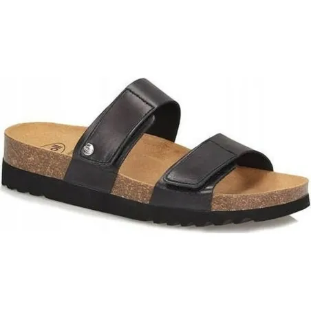 Naiste sandaalid Scholl MF314841004 Must