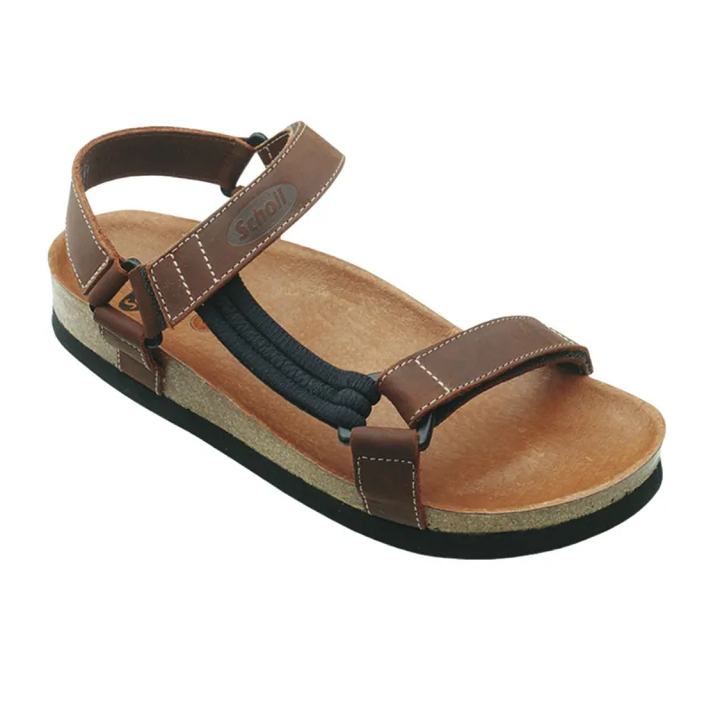 Moteriški sandalai Scholl PRS001BRAZ39 Ruda