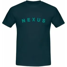 Футболка с коротким рукавом мужская Nexus PALANCAR Один размер