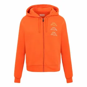 Unisex huppari Kappa Kaimi Oranssi