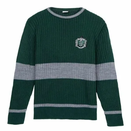 Sviiter, meeste ja naiste Harry Potter Roheline