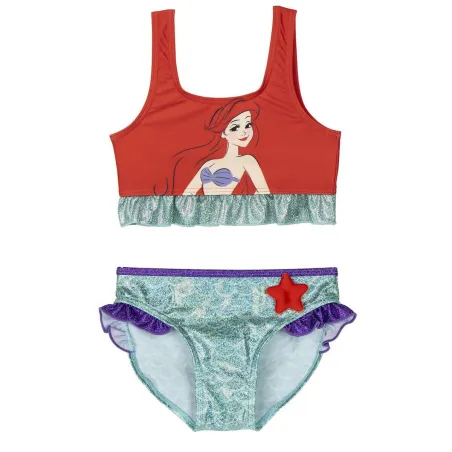 Bikini Disney Princess Monivärinen