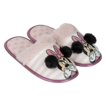 Maja sussid Minnie Mouse