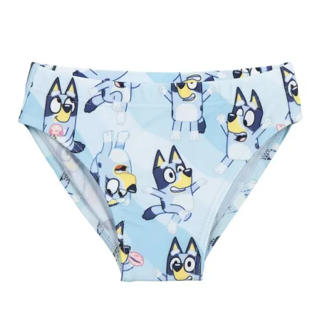 Vaikiškos glaudės Bluey Mėlyna