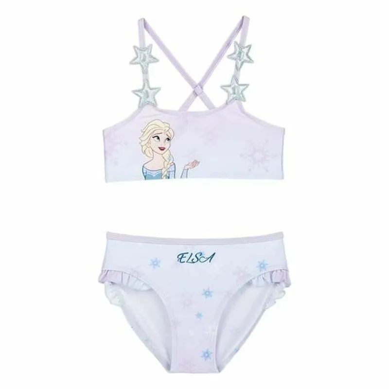 Bikini-Biksītes Meitenēm Frozen