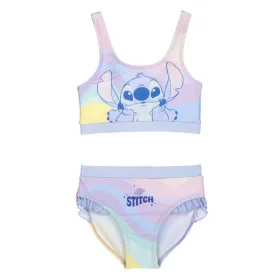 Maudymosi Kelnaites Mergaitėms Stitch
