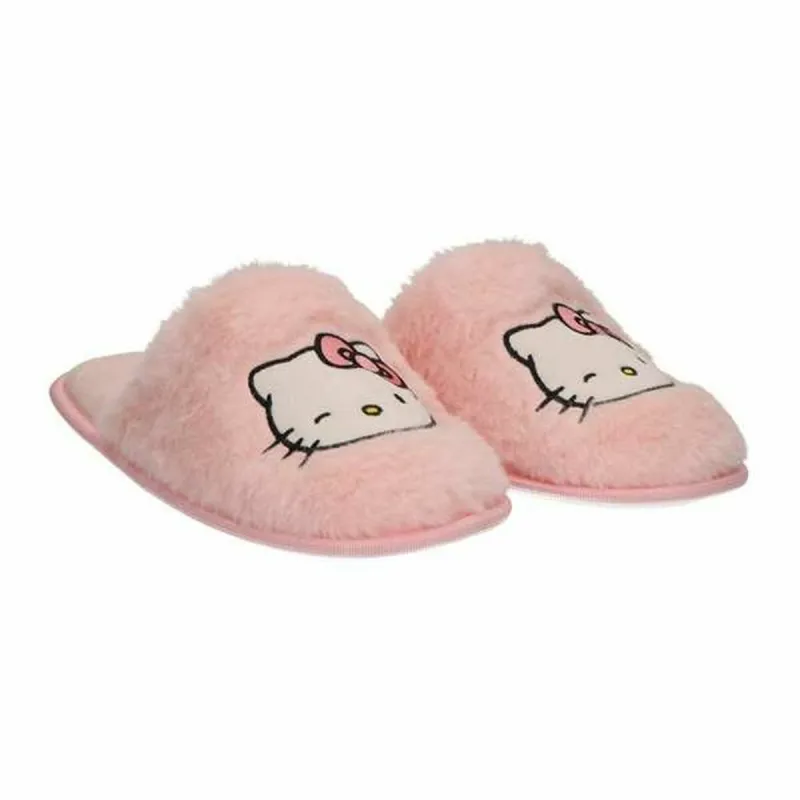 Namų šlepetes Hello Kitty