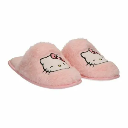 Namų šlepetes Hello Kitty