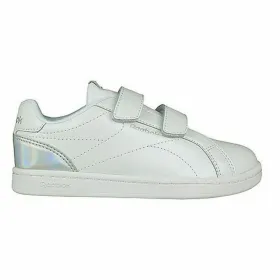 32 pritūpimai Reebok Royal Complete Clean