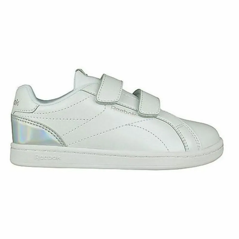 Детские спортивные кроссовки Reebok Royal Complete Clean