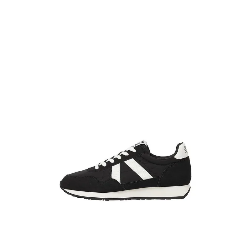 Vīriešu Treniņbikses JFWHAWKER MESH COMBO  Jack & Jones 12203474  Pelēks