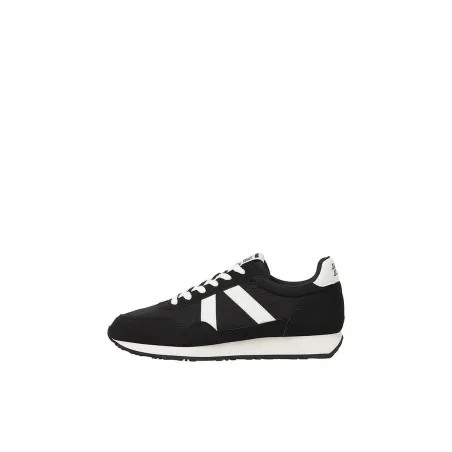 Мужские спортивные кроссовки JFWHAWKER MESH COMBO  Jack & Jones 12203474  Серый