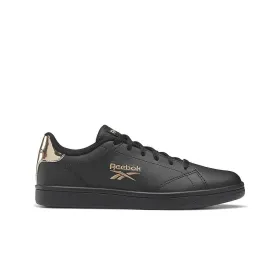 Sportbačiai moterims Reebok  ROYAL COMPLE HR1512 Juoda