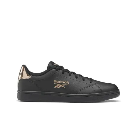 Naiste treeningkingad Reebok  ROYAL COMPLE HR1512 Must