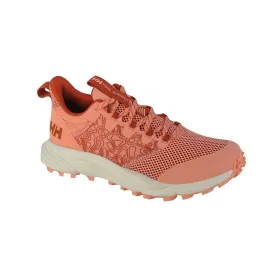 Sieviešu sporta apavi Helly Hansen FEATHERSWIFT TR 11787 058 Rozā