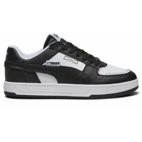 Miesten lenkkitossut Puma CAVEN 2.0 392332 02 Musta