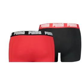 Meeste bokserid Puma EVERRYDAY BASIC 701226387 011 2 Ühikut