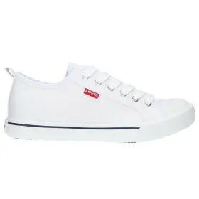 Повседневная обувь Levi's MAUI VORI0167T 0061 Белый