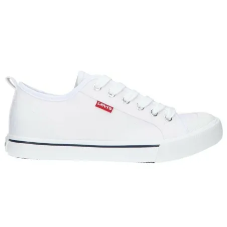 Повседневная обувь Levi's MAUI VORI0167T 0061 Белый