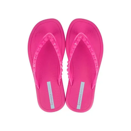 Naisten Flip-flopit Ipanema  27130 AV473 Pinkki