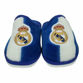 Maja sussid Real Madrid C.F. Marpen CFRM12 Valge