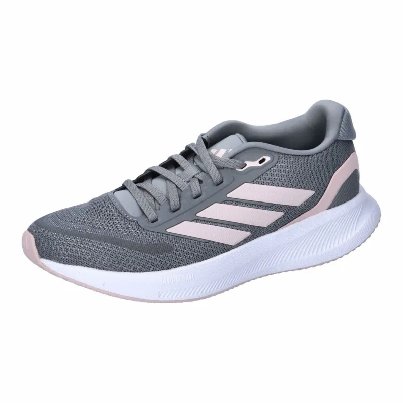 Sportbačiai moterims Adidas RUNFALCON 5 W IE8823 Žalia