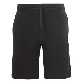 Šortsid Reebok RI FT LEFT LEG SHOR 100065296 Must